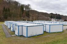 Konzept zur Unterbringung von Flüchtlingen in Weinheim 