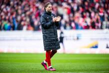 «Verlässliche Größe»: SC Freiburg verlängert mit Höler
