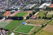 Die 30 größten Sportvereine der Bergstraße 
