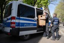 Nach Mafia-Razzia in Münster: Zweiter Mann stellt sich
