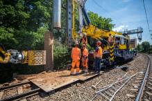 Bahn-Baustelle rund um Stuttgart: Einschränkungen ab Sommer
