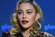 Popstar Madonna verschiebt Welttour
