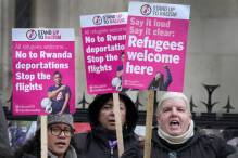 Britischer Asyl-Pakt mit Ruanda scheitert vor Gericht
