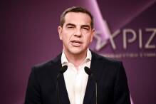 Nach Wahl: Linkspolitiker Tsipras gibt Parteivorsitz ab
