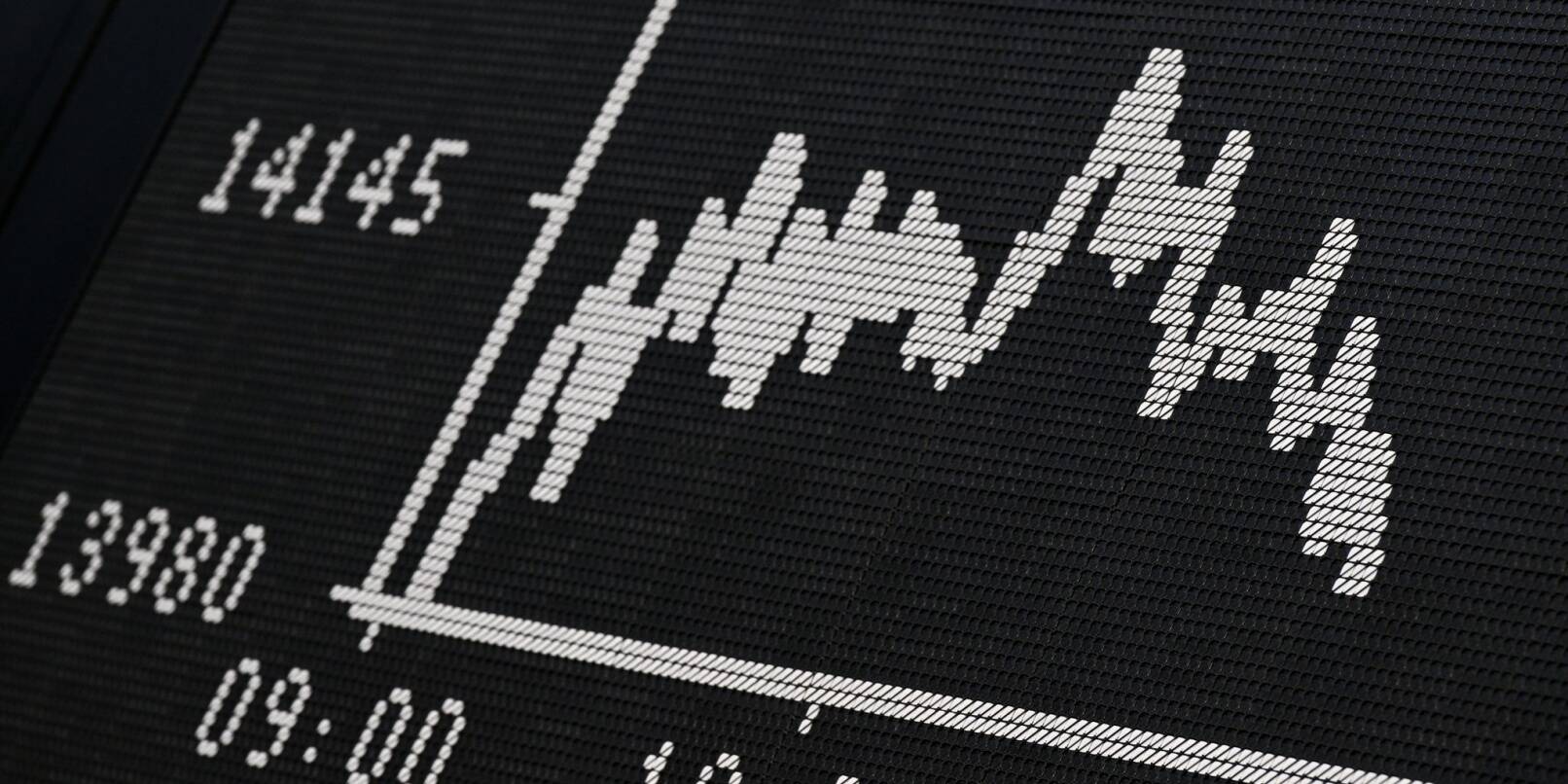 Ein EU-weiter Datenticker soll Marktdaten aller Handelsplattformen so nah wie möglich an der Echtzeit veröffentlichen. Ein EU-weiter Datenticker soll Marktdaten aller Handelsplattformen so nah wie möglich an der Echtzeit veröffentlichen.