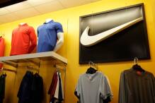 Nike ächzt weiter unter hohen Lagerbeständen
