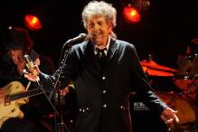 Bob Dylan und «Legenden von morgen» in Montreux
