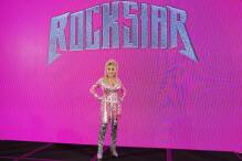Dolly Parton zu Album mit Rockstars: Angst vor Zurückweisung

