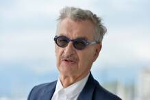 Regisseur Wim Wenders bekommt Deutschen Dokumentarfilmpreis
