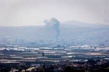 Israel beginnt Militäroffensive im Westjordanland
