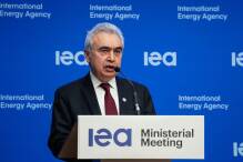 IEA-Chef warnt vor steigenden Energiepreisen im Winter
