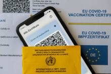 Bewährungsstrafen für zwei Impfpassfälscher
