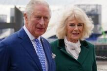 Charles und Camilla mit Vorfreude in Deutschland erwartet
