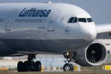Lufthansa: Betrieb läuft deutlich stabiler als 2022
