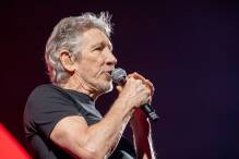 Roger Waters wirft Frankfurt Angriff auf Kunstfreiheit vor
