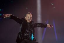 Halbjahrescharts: Depeche Mode bei Alben ganz vorne
