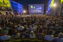 Junges Deutsches Kino in Locarno
