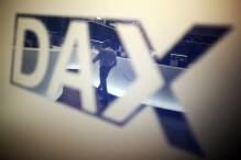 Dax-Anleger verhalten optimistisch
