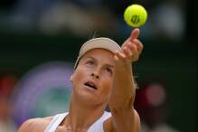 Kein neues Wimbledon-Märchen: Frühes Aus für Tatjana Maria

