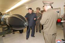 Nuklearmaterial: Nordkorea will Produktion steigern
