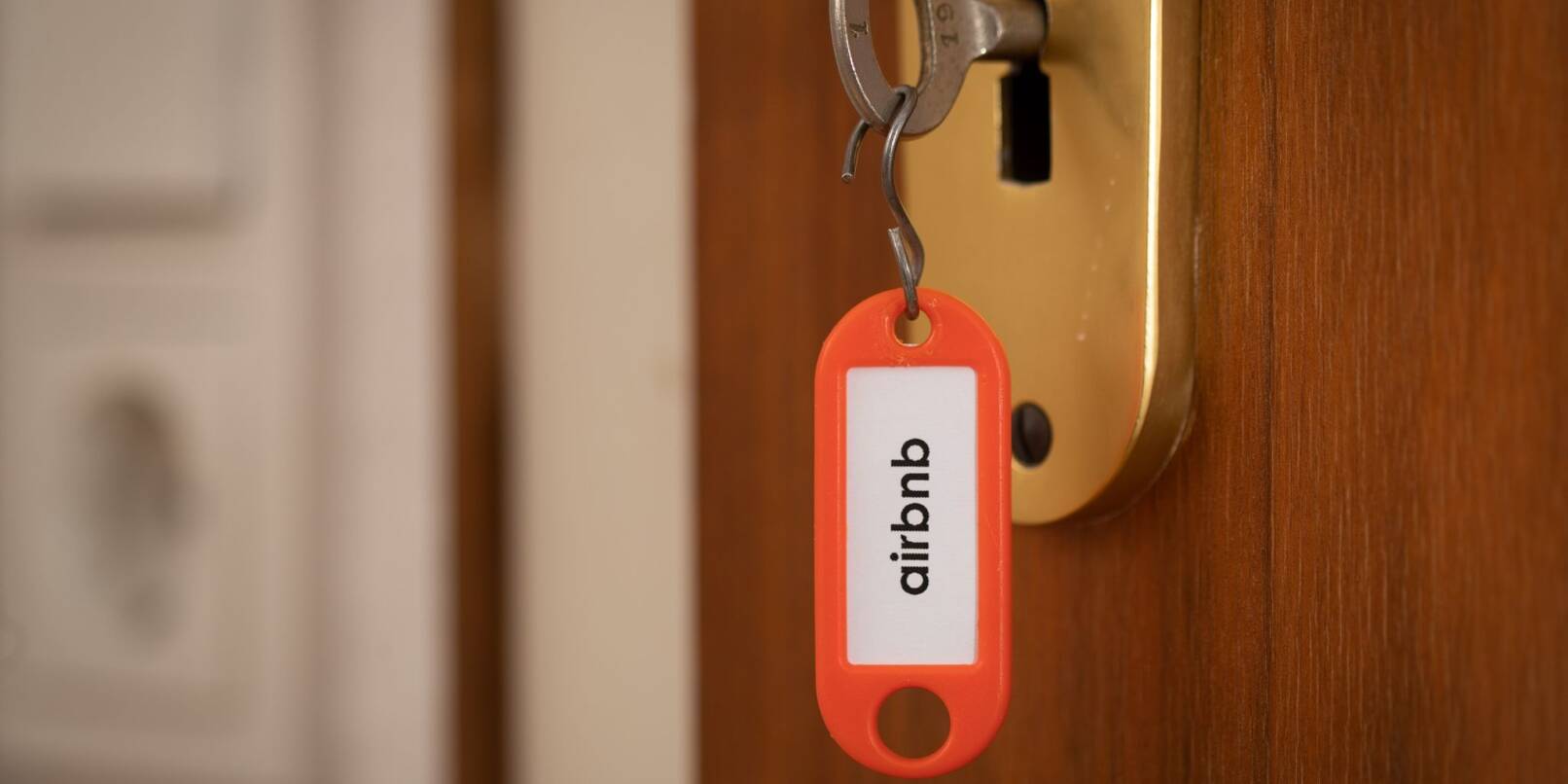 Private Vermieter, die mit dem Vermittlungsportal Airbnb arbeiten, sind im Visier der Steuerverwaltung. Private Vermieter, die mit dem Vermittlungsportal Airbnb arbeiten, sind im Visier der Steuerverwaltung.