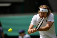 Zverev in Wimbledon glanzlos weiter - Niemeier überrascht
