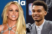 Britney Spears «von Sicherheitsmann ins Gesicht geschlagen» 
