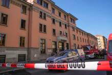 Tote bei Brand in Seniorenheim in Mailand
