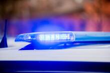 55-Jähriger schießt in Pflegeheim-Innenhof mit Softair-Waffe
