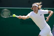Zverev in Wimbledon in Runde drei - Niemeier enttäuscht
