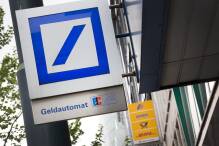 Deutsche-Bank-Kunden von Datenleck betroffen
