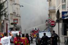 Explosion in Paris fordert zweites Todesopfer 
