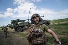 ISW sieht ukrainische Fortschritte um Bachmut
