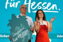 Hessens Grüne verabschieden Wahlprogramm
