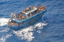 Bootsunglück mit Migranten: Athen weist Vorwürfe zurück
