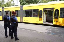 Haftbefehl nach tödlicher Messer-Attacke in Dresden
