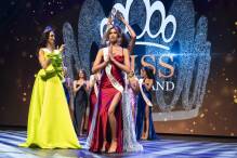 Miss Nederland ist erstmals eine Transfrau
