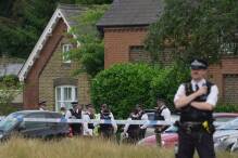 Nach Unglück an Londoner Schule: Zweites Mädchen gestorben
