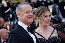 Tom Hanks bekommt emotionalen Geburtstagsgruß von Ehefrau
