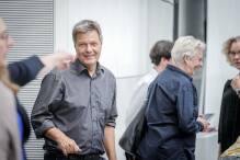 Habeck übergibt Bosch Förderbescheid für Wasserstoffprojekt 
