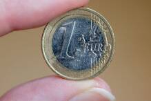 Eurokurs sinkt nach Zwei-Monats-Hoch zum Dollar
