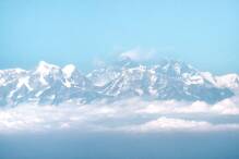 Sechs Tote bei Hubschrauber-Absturz am Mount Everest 
