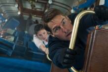 «Mission: Impossible»: Tom Cruise unaufhaltbar
