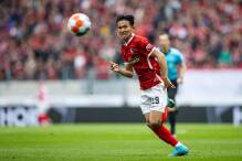 Wechsel perfekt: VfB Stuttgart holt Jeong vom SC Freiburg
