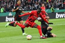 Berichte: VfB Stuttgart leiht Leweling von Union Berlin aus
