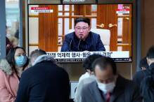 Südkoreanisches Militär: Nordkorea feuert Rakete ab
