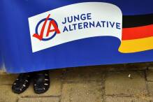 Brandenburg: AfD-Jugend ist rechtsextremistisch
