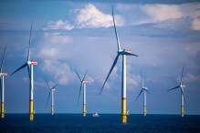 Ein teurer Tag für die Offshore-Windkraft 
