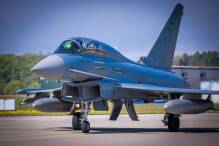 Ampel unterbindet Eurofighter-Exporte nach Saudi-Arabien
