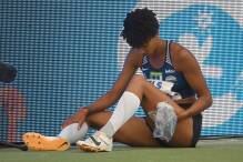 Schwere Tage für Olympiasiegerin Mihambo
